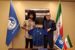 شکایت ماشین سازی از استقلال + جزئیات

