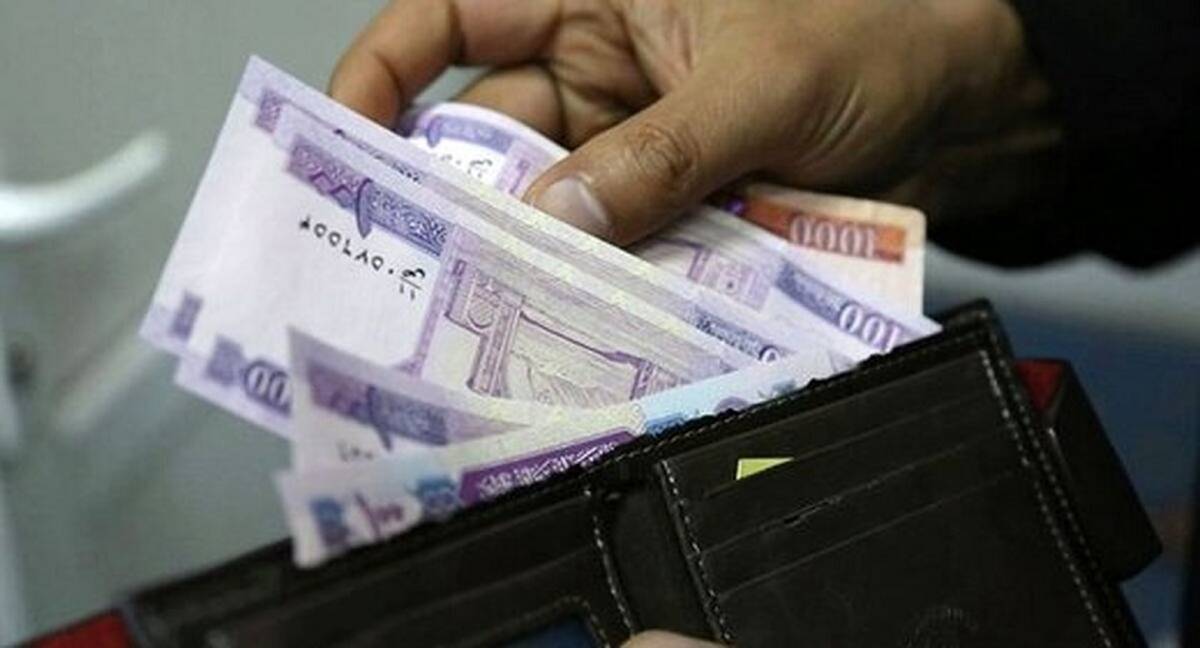 خبر مهم از عیدی بازنشستگان | واریزی 3 میلیونی فوق العاده به این بازنشستگان | زمان و مبلغ دقیق واریز عیدی بازنشستگان