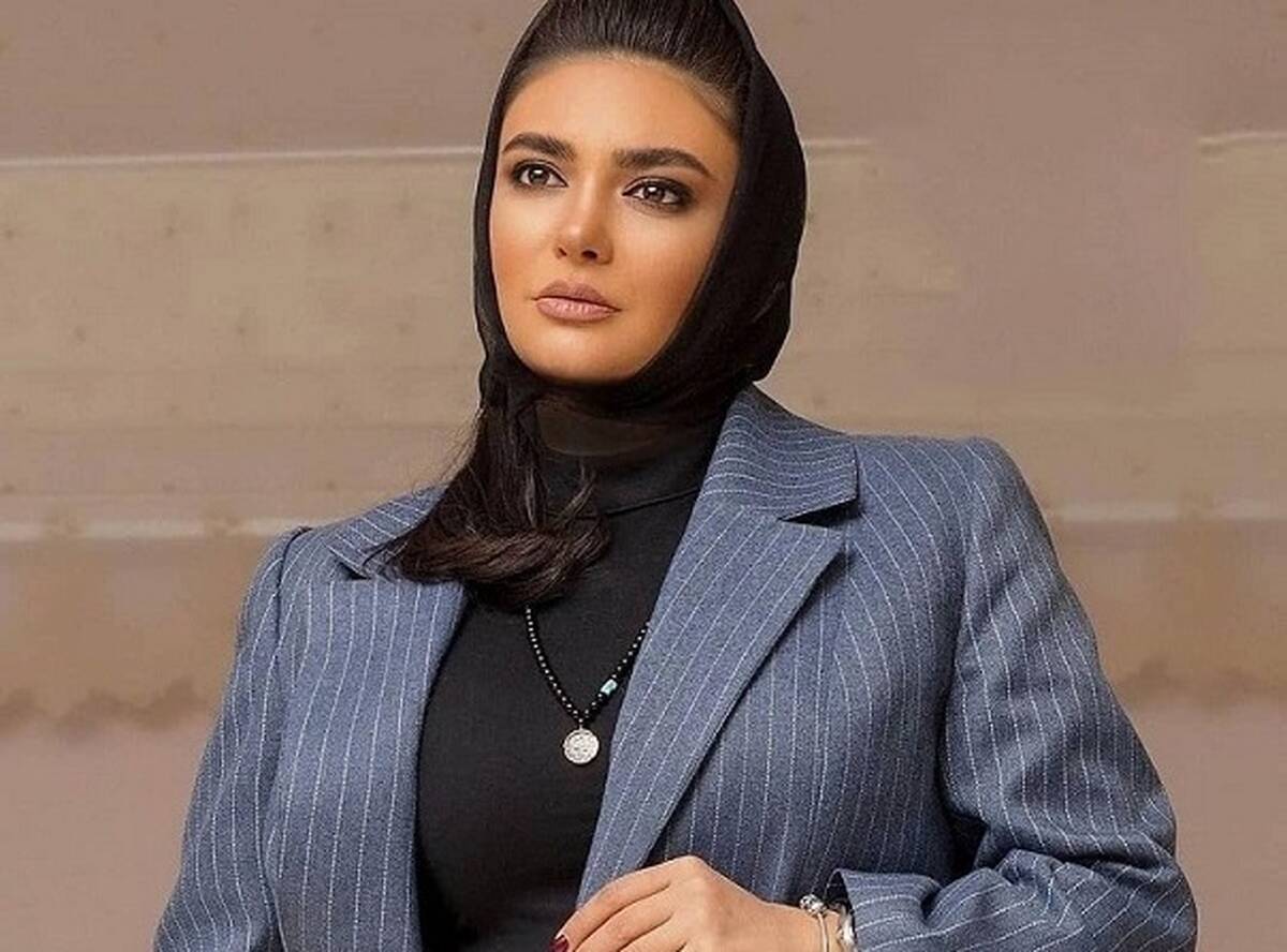  گریم خنده دار لیندا کیانی