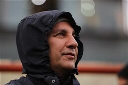 ژنرال: پاتوسی و اسماعیلی‌فر را می‌خواهم