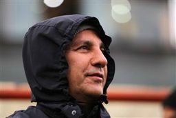 ژنرال: پاتوسی و اسماعیلی‌فر را می‌خواهم