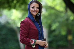 فیگور شبنم فرشادجو وقتی فیلم بازی نمی‌کند!+عکس