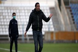 نکونام: کمترین حقمان مقابل تراکتور مساوی بود