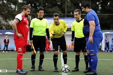  تیم هنرمندان 