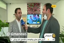 پرسپولیس با رای فیفا محروم می‌شود؟ +فیلم