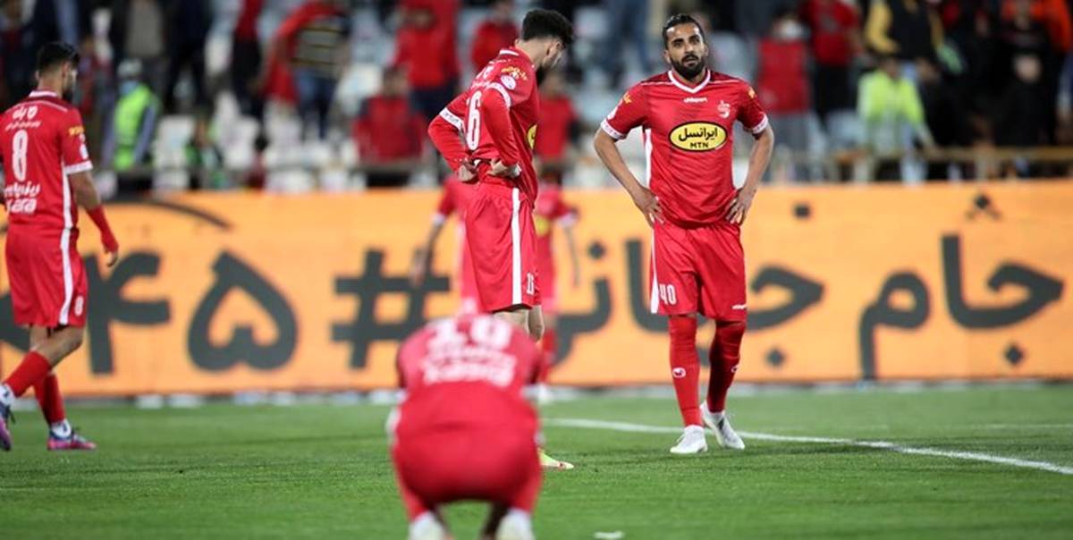 برمک:حواستان باشد،به اسم یحیی پرسپولیس را می زنند