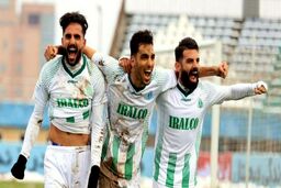 گلباران ماشین سازی در اولین برد آلومینیوم اراک