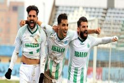 گلباران ماشین سازی در اولین برد آلومینیوم اراک