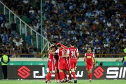 پیشکسوت پرسپولیس:قهرمانی آسیا دور از دسترس نیست