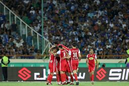 پیشکسوت پرسپولیس:قهرمانی آسیا دور از دسترس نیست