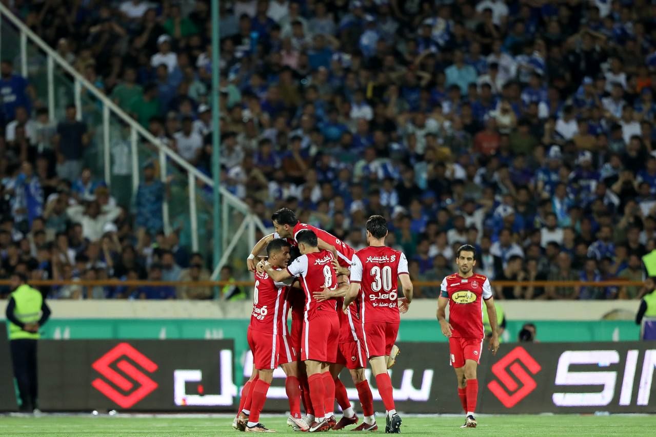 پیشکسوت پرسپولیس:قهرمانی آسیا دور از دسترس نیست