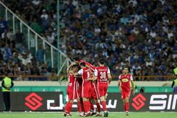 پیشکسوت پرسپولیس:قهرمانی آسیا دور از دسترس نیست