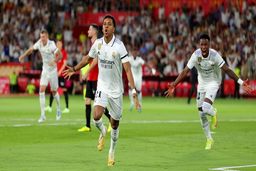 خط و نشان ستاره کلیدی رئال برای سیتیزن ها