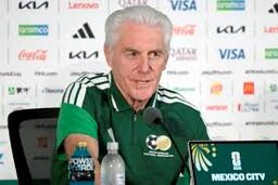 صحبت های بروس سرمربی آفریقا جنوبی در کنفرانس خبری
