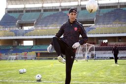 خشم  تند مربیان پرسپولیس از یک شایعه + جزئیات

