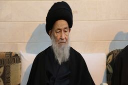 آیت‌الله علوی گرگانی دعوت حق را لبیک گفت


