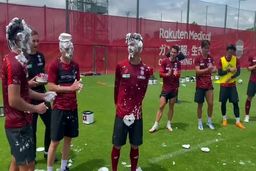 ویدئو:جشن تولد جالب اینیستا در ژاپن