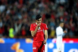 فوری؛ بازگشت ابر ستاره به پرسپولیس