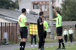 شکست پاس به علت بی‌لیاقتی کادرفنی/ اخراج تمام اعضای کادرفنی!