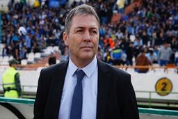 مشکل بزرگ اسکوچیچ برای بازگشت به ایران

