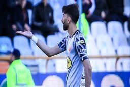 پرسپولیس و استقلال و بیرانوند و قایدی نقزه داغ شدند