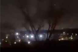 فوری: وقوع چند انفجار وحشتناک در استانبول| وضعیت ایرانیان ترکیه