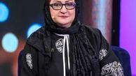 مریم امیرجلالی یک شبه از این رو به اون رو شد!| این عکس را باور نمی کنید