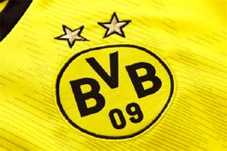 مدافع دورتموند به کرونا مبتلا شد + جزئیات

