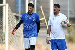 واکنش غلامپور به احتمال اعتصاب بازیکنان استقلال

