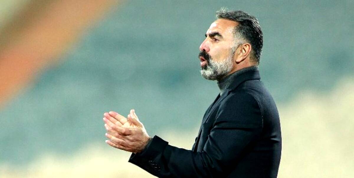 محمود فکری:باید با تعداد بازی های برابر در دربی حاضر شویم