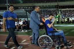 شایعه جدید؛ محرومیت استقلال به خاطر لئاندرو پادووانی!

