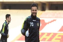 خبر خوش از پرسپولیس و سروش رفیعی