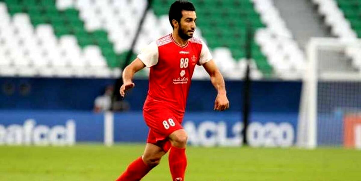 هزینه 500 دلاری پرسپولیس برای اعتراض به اخراج نعمتی