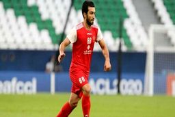 هزینه 500 دلاری پرسپولیس برای اعتراض به اخراج نعمتی