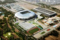 استفاده از دو کشتی مسافربری در جریان جام جهانی ۲۰۲۲ قطر

