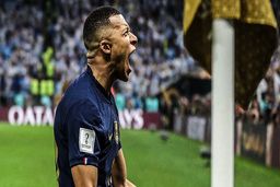 ستاره فوتبال فرانسه به امباپه:به رئال برو