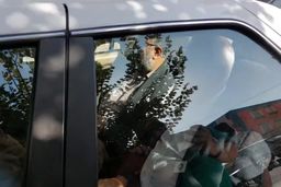 فیلم|ورود فتح الله زاده به باشگاه استقلال