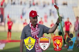 پرسپولیس- تراکتور؛ جنگ ستاره ها در آزادی