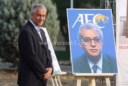 کفاشیان: می‌توانیم رای AFC را برگردانیم

