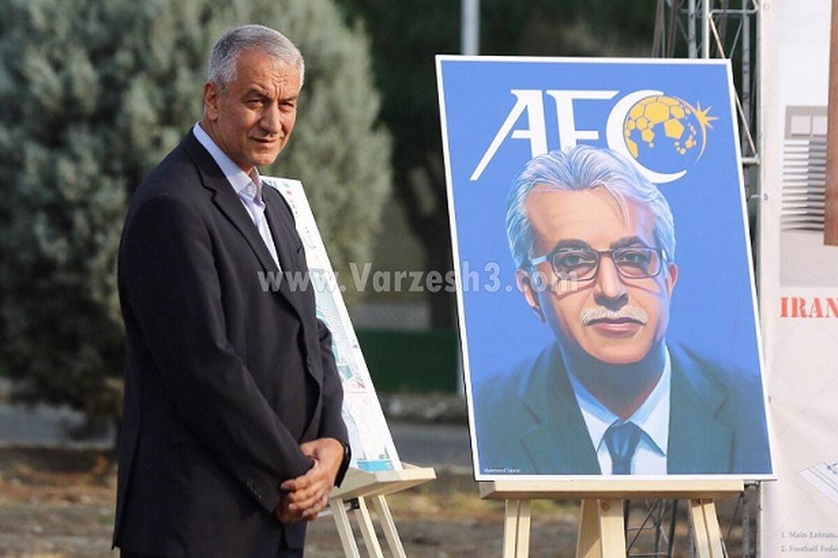 کفاشیان: می‌توانیم رای AFC را برگردانیم


