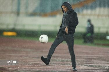 پرسپولیس ویستا توربین