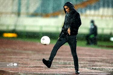 پرسپولیس ویستا توربین
