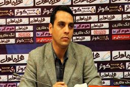 سعید فتاحی عضو جدید استقلالی ها !