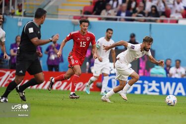 ایران ولز