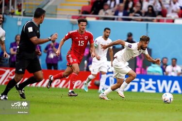 ایران ولز