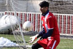 بیرانوند بالاخره می رود یا می ماند؟
