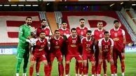 پرسپولیس،الدحیل فقط با ۴۵ هزار نفر در آزادی