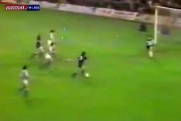 لوئیس آراکاندا اسطوره دروازه‌بانی رئال سوسیداد