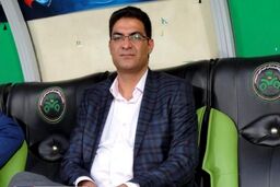 واکنش فتاحی به حضور بازیکن مبتلا به کرونا در تمرینات


