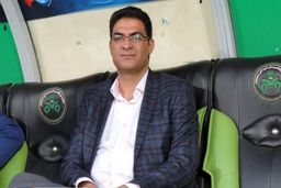 واکنش فتاحی به حضور بازیکن مبتلا به کرونا در تمرینات

